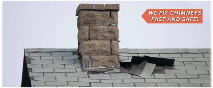 Chimney Repair Mclean VA