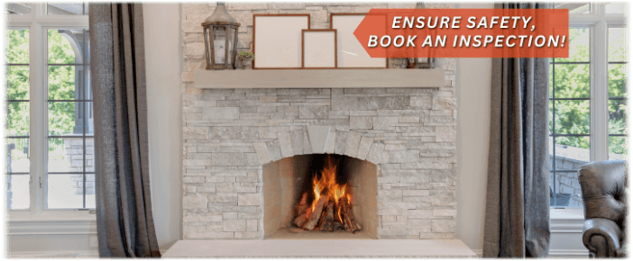 Chimney and Fireplace Inspection Mclean VA
