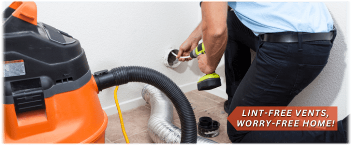 Dryer Vent Cleaning Mclean VA