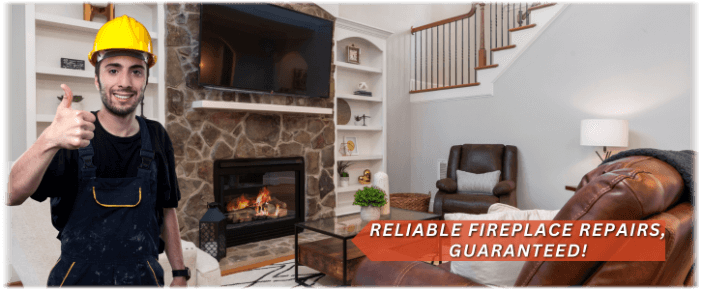 Fireplace Repair Mclean VA